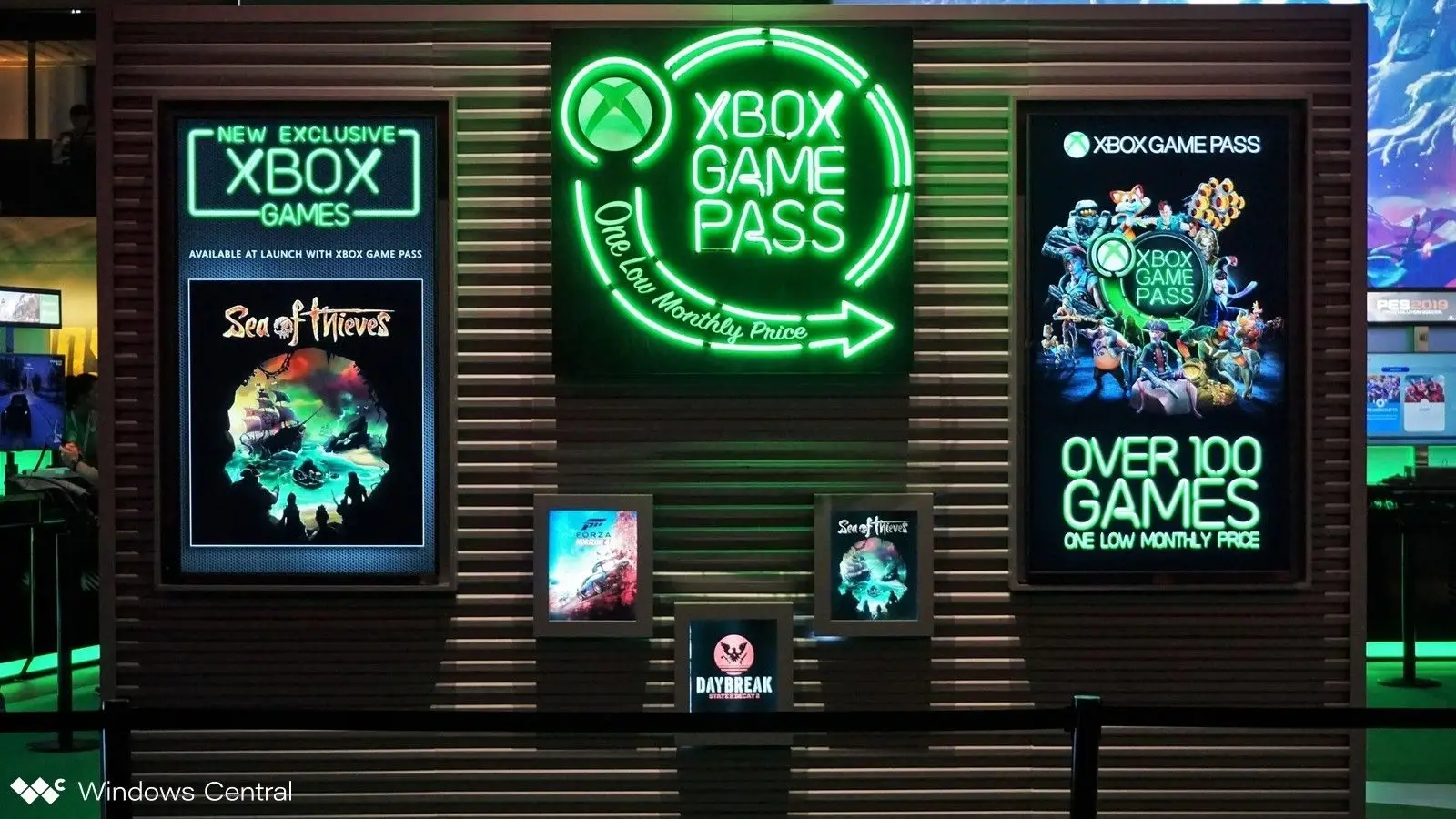 Xbox Games Store